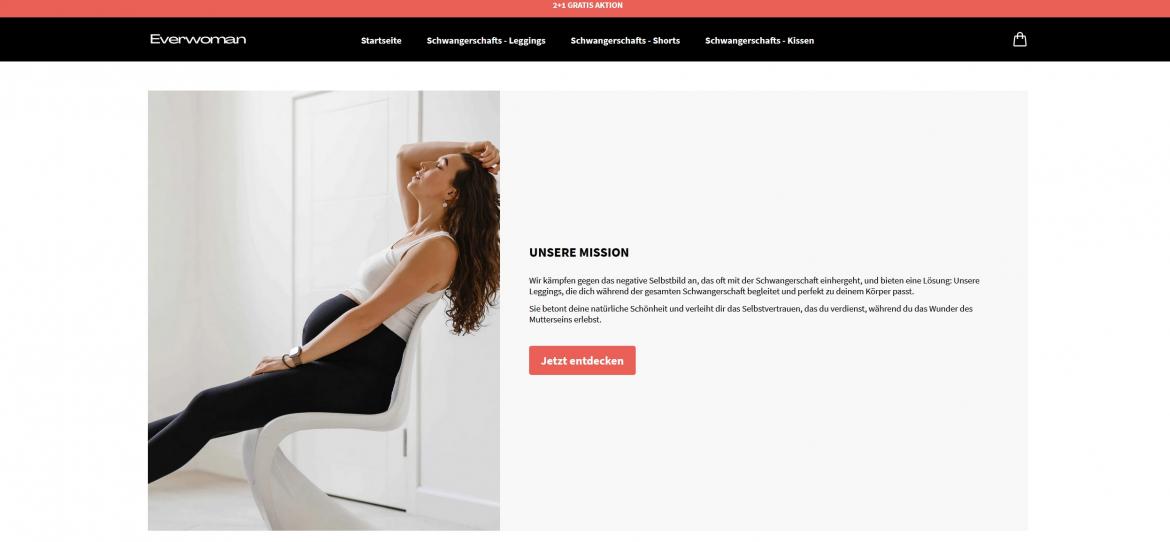 China-Shop: everwoman.at (2025)