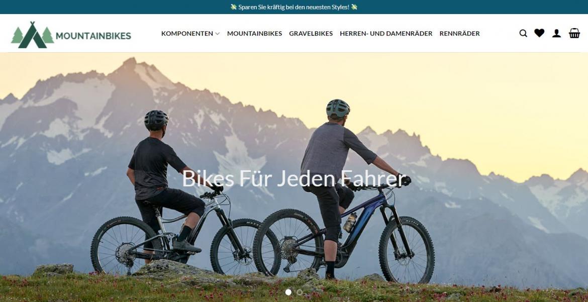 Fake-Shop: fahrrad-komponenten.com (2023)
