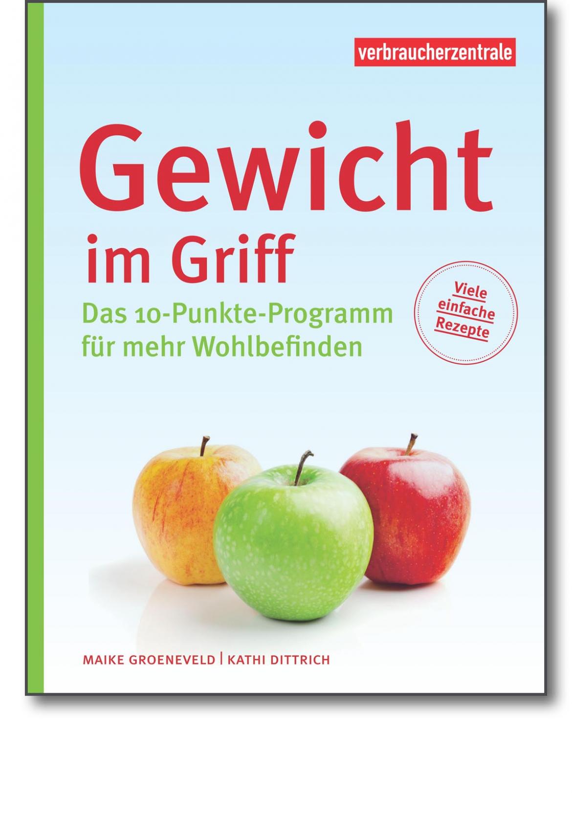 Ratgeber: Gewicht im Griff (2017)