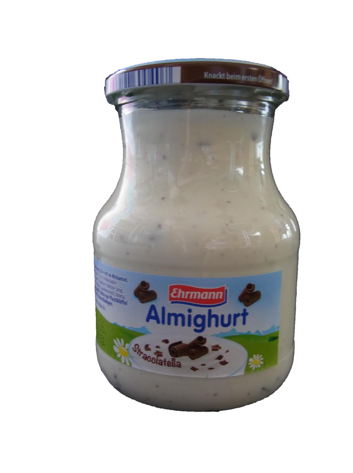 Landliebe joghurt pfand Joghurtgläser Pfand Beim