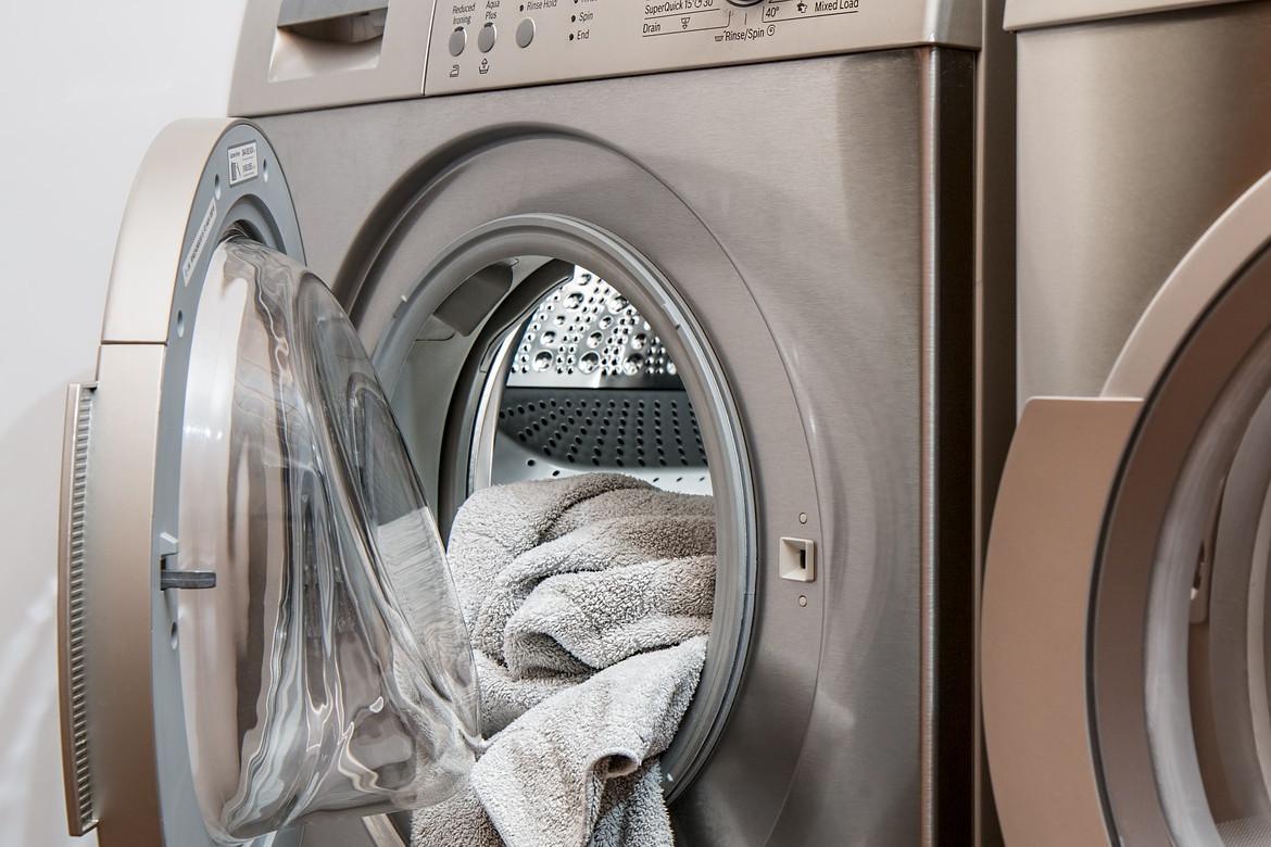 Wie viel Wäsche und wie viel Waschmittel soll in die Waschmaschine? |  Verbraucherzentrale Hamburg