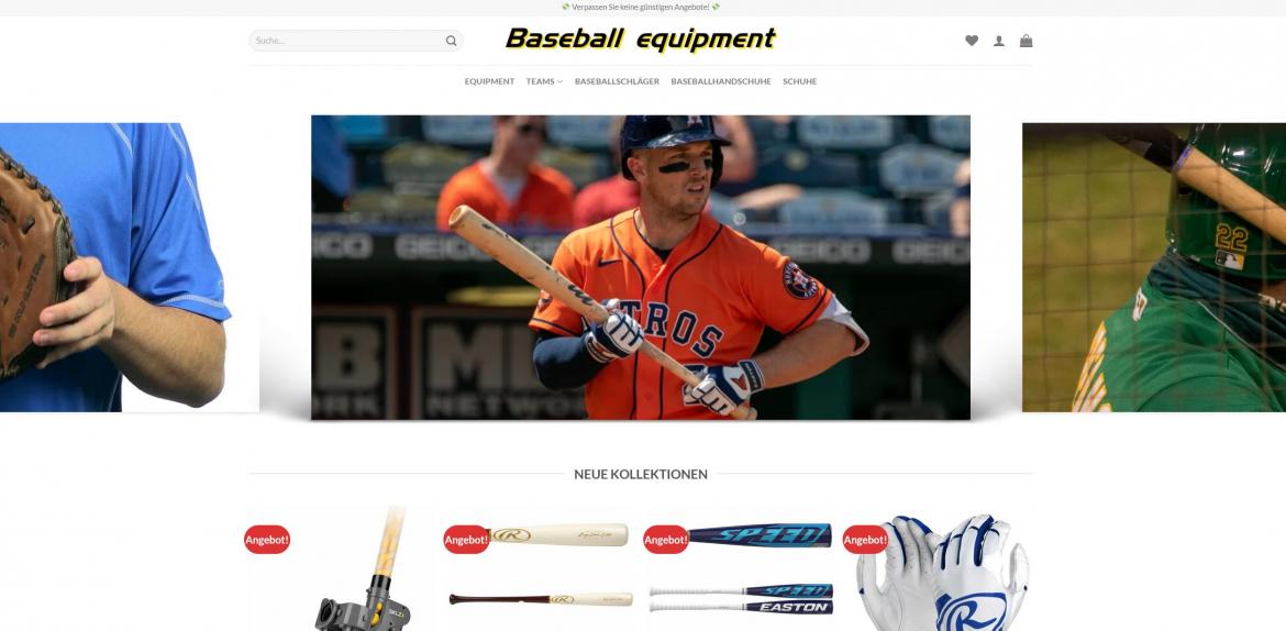 Fake-Shop: baseballhandschuheshop.com (2024)