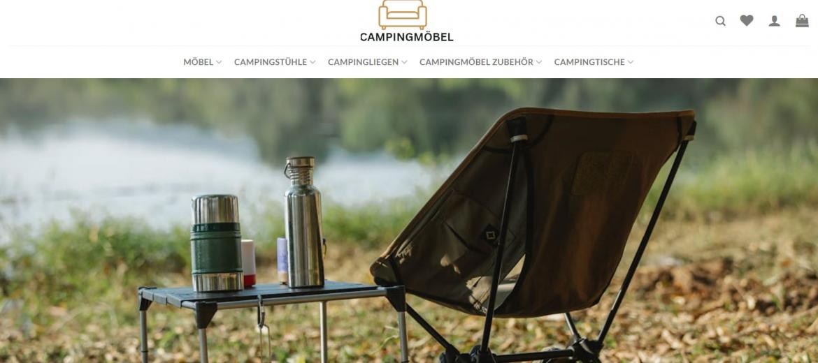 Fake-Shop: campingmobel.com (2024)