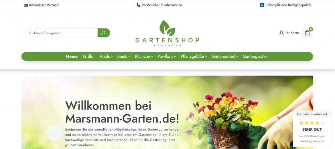 Fake-Shop: gartenhandel-marsmann.de (2024)