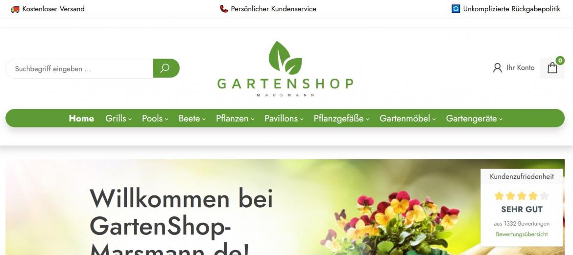 Fake-Shop: gartenshop-marsmann.de (2024)