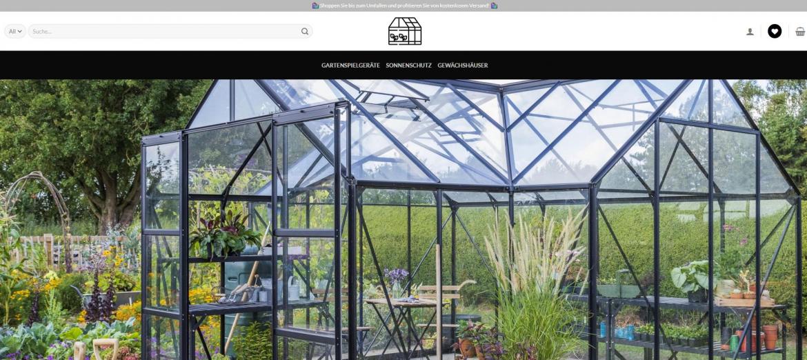 Fake-Shop: greenhousesonshop.com (2024)