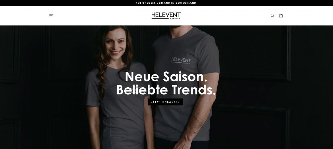 Fake-Shop: helevent-munchen.com (2024)