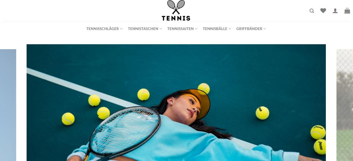 Fake-Shop: tennisbedarf.com (2024)