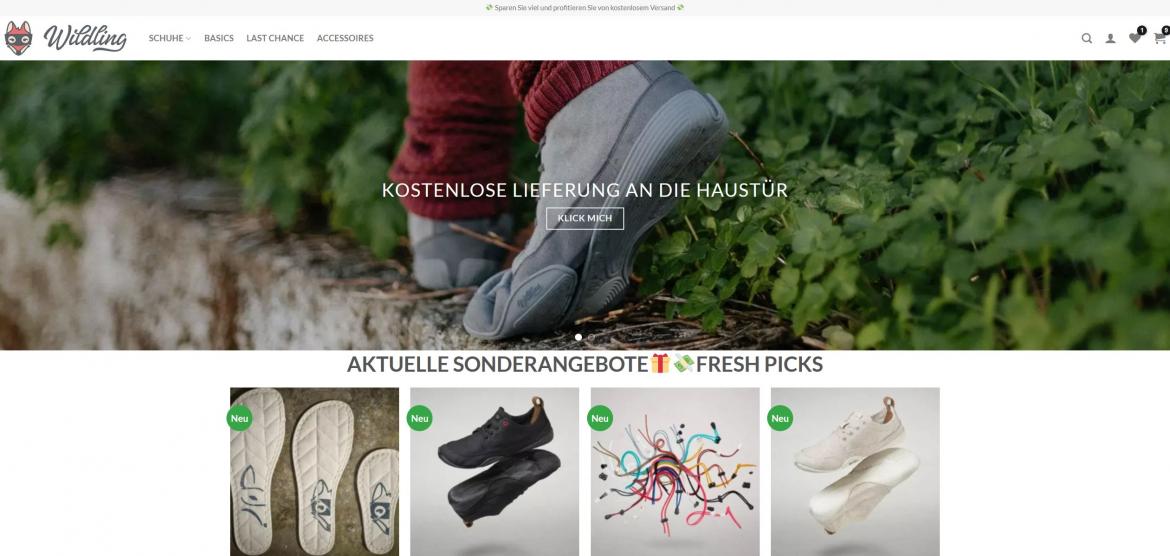 Fake-Shop: wildlingshoes-de.com (2024)