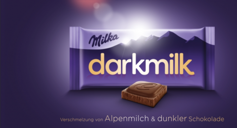 Darkmilk: Achtung, neue Schrumpftafeln von Milka! | Verbraucherzentrale  Hamburg
