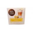 Mogelpackung: Dolce Gusto® Latte Macchiato Vanilla Kaffeekapseln (2020)