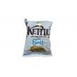 Kettle Chips Sea Salt (2023)