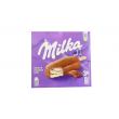 Milka Vanilla & Chocolate Swirl (2023)